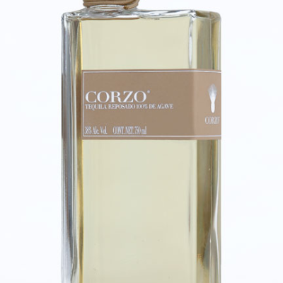 <p>CORZO REPOSADO TEQUILA is an exquisite spirit hailing from the highlands of Jalisco