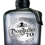DON JULIO 70TH ANNIVERSARY is a high-quality tequila hailing from the heart of the Jalisco region in Mexico. This spirit features a rich flavor profile