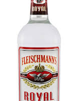FLEISCHMANN ROYAL 1L is a premium liquor characterized by its balanced flavor profile