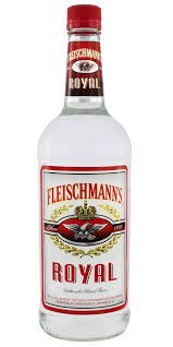 FLEISCHMANN ROYAL 1L is a premium liquor characterized by its balanced flavor profile