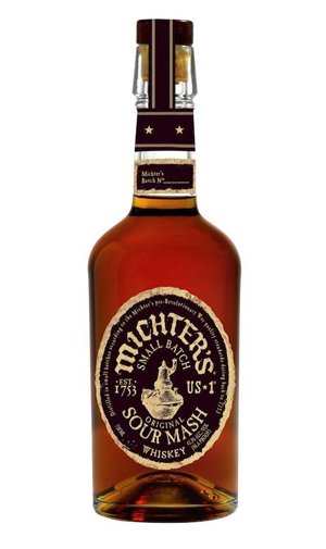 <p>MICHTER'S SOUR MASH 750ML is a premium whiskey hailing from the United States