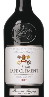 CH PAPE CLEMENT 750ML is a Bordeaux wine from the Pessac-Léognan region