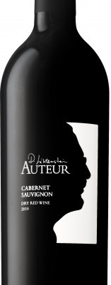 AUTEUR CABERNET SAUVIGNON 750ML hails from renowned wine regions