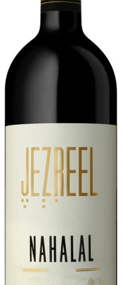 JEZREEL NAHALAL 750ML is a wine that showcases a balanced flavor profile