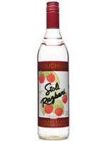 STOLI VODKA RASBERI 1L features a vibrant raspberry flavor profile