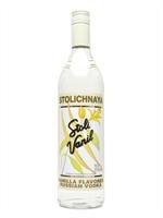 <p>STOLI VODKA VANIL 1L is a premium vodka infused with natural vanilla flavor