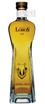 LOBOS TEQUILA EXTRA ANEJO is crafted in the highlands of Jalisco