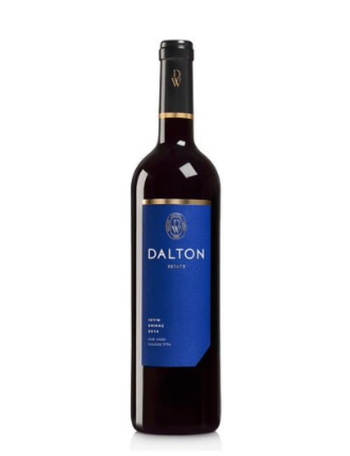 DALTON ESTATE SHIRAZ is a full-bodied red wine originating from the renowned regions of Israel. It features a rich flavor profile with bold notes of dark fruit