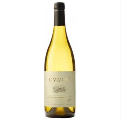 GVAOT GOFNA SAUV BLANC is a vibrant white wine from the renowned Sauvignon Blanc grape variety