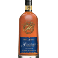 PARKERS HERITAGE 11 YR OLD is a premium whiskey hailing from the renowned Kentucky bourbon region. This expression features a rich flavor profile with notes of caramel