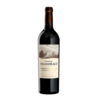 CH Valandraud Saint Emilion Grand Cru is a distinguished wine from the prestigious Saint-Émilion region in Bordeaux