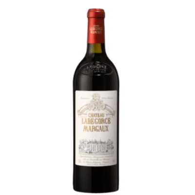CH LABERGORCE MARGAUX 750ML is a red wine hailing from the renowned Margaux region of Bordeaux