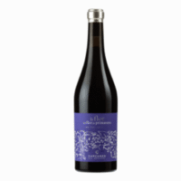 CAPCANES LA FLOR GARNACHA is a vibrant red wine from the Catalonia region of Spain