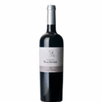 CAPCANES PERAJ HA'ABIB MEVUSAL 750ML showcases a balanced flavor profile with notes of dark fruit