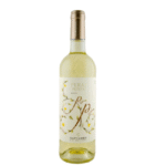 PERAJ PETITA BLANC GARNACHA is a crisp white wine hailing from the Garnacha grape