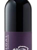 <p>The GILGAL CAB SAUV MERLOT 750ML features a balanced flavor profile with rich notes of blackcurrant and dark fruits