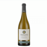 HERZOG SR RUS RIV CHARD 750ML is a Chardonnay that showcases a crisp flavor profile with notes of green apple