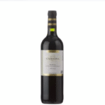 RAMON CARDOVA CRIANZA 750ML is a red wine from the Rioja region of Spain