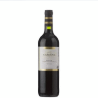 RAMON CARDOVA CRIANZA 750ML is a red wine from the Rioja region of Spain