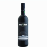 ELVI HERENZA CRIANZA RIOJA is a red wine from the renowned Rioja region of Spain