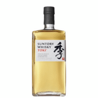 <p>SUNTORY TOKI 1L presents a harmonious blend of vibrant flavors characterized by notes of green apple