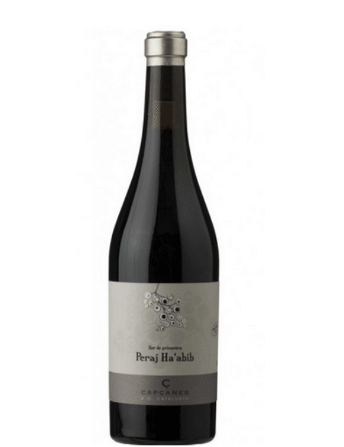 <p>CAPCANES PERAJ HA'ABIB PINOT NOIR is a distinctly vibrant wine from the Montsant region of Spain