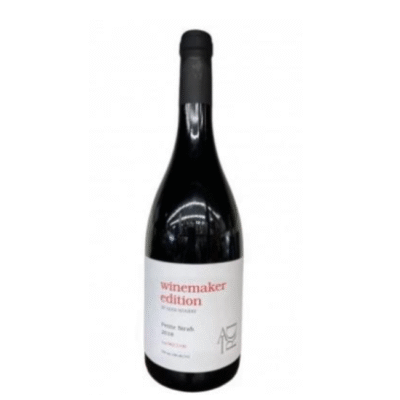 ADIR PETIT SIRAH MEVUSHAL 750ML is a robust red wine from California