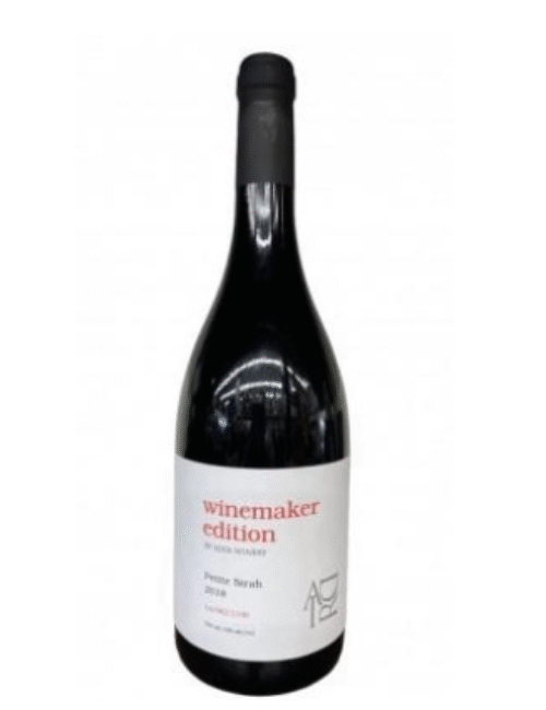 <p>ADIR PETIT SIRAH MEVUSHAL 750ML is a robust red wine from California