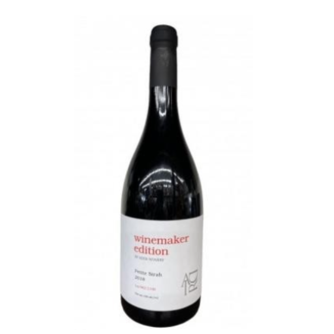 mhjlmhjlhpgy-Adobe-Express-file-40 ADIR PETIT SIRAH MEVUSHAL 750ML is a robust red wine from California