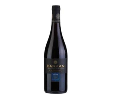 BARKAN CLASSIC PINOT NOIR is a varietal produced in Israel's notable wine regions