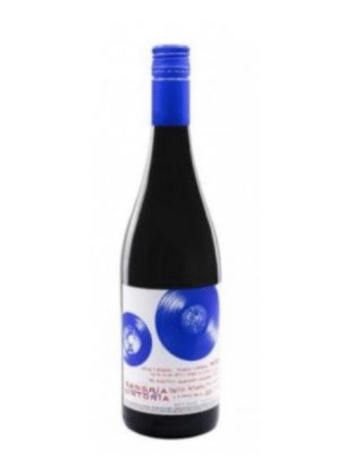 ELVI SANGRIA 750ML offers a refreshing blend of red wine