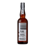 FUK WHISKY SINGLE GRAIN is a premium liquor produced in the renowned whisky region of Scotland. This single grain whisky features a smooth and mellow flavor profile with subtle notes of vanilla