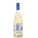 ELVI SANGRIA WHITE 750ML is a refreshing blend characterized by its vibrant fruit flavors