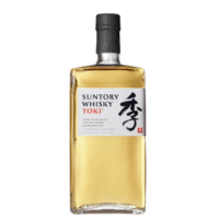 <p>SUNTORY TOKI 750ML is a blended whisky sourced from Japan