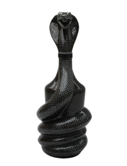 NAJA COBRA VODKA is crafted from premium grains in the heart of Eastern Europe