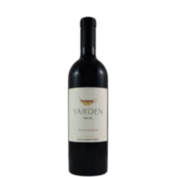 The Yarden Cabernet Sauvignon 750ml is a robust red wine from the Golan Heights region in Israel. It features rich flavors of dark fruits such as blackcurrant and plum