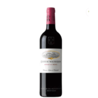 The CH Malmaison Moulis-en-Médoc is a Kosher red wine from the renowned Moulis-en-Médoc region of Bordeaux