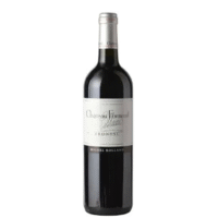 CH FONTENIL BORDEAUX is a red wine from the renowned Bordeaux region of France