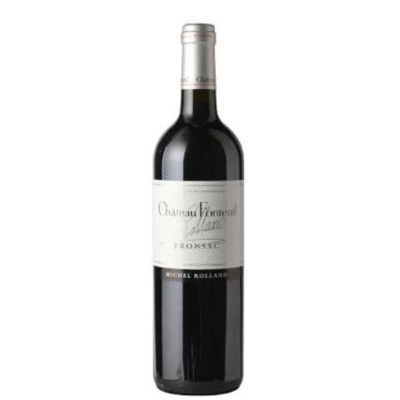 CH FONTENIL BORDEAUX is a red wine from the renowned Bordeaux region of France