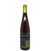 HAGAFEN DRY RIESLING NAPA offers a crisp and refreshing flavor profile characterized by bright acidity and notes of green apple