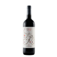CAPCANES PERAJ PETITA MEVUSAL is a robust wine from the Montsant region in Spain