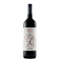 The CAPCANES PERAJ PETITA 750ML is a red wine from the Montsant region of Spain