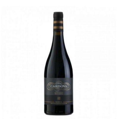 RAMON CARDOVA OLD VINES 750ML is a distinctive wine from the heart of the Rioja region in Spain