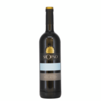 SFORNO GRAN RESERVA RED BLEND 750ML offers a robust flavor profile characterized by rich dark fruit notes