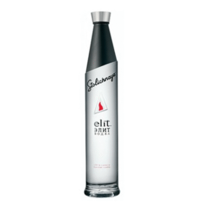 STOLI ELITE VODKA 750ML is a premium vodka originating from Russia