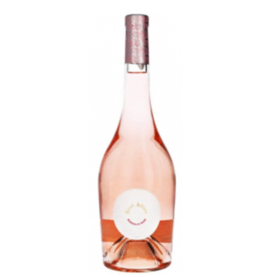 ADASA ROSE 750ML is a refined wine characterized by a crisp