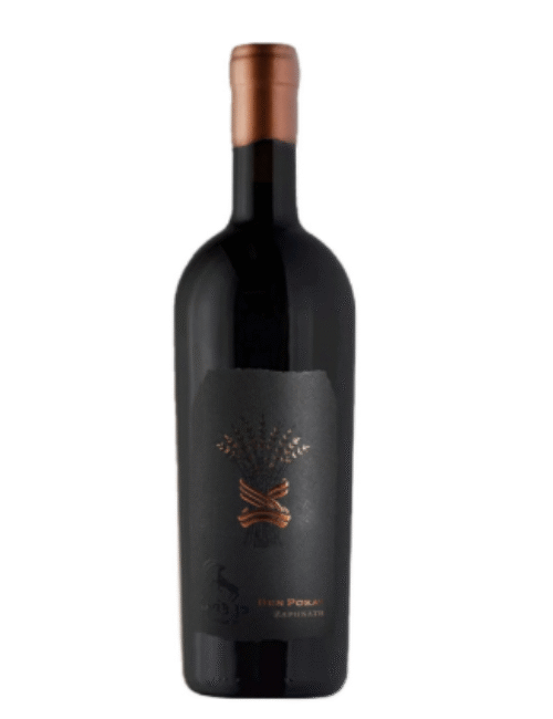BEN PORAT ZAPHNATH RED 750ML