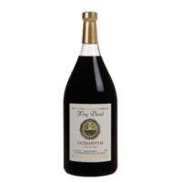 <p>CARMEL SACRAMENTAL 1.5L is a unique wine hailing from the renowned Carmel region