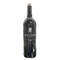 CH TEYSSIER 750ML is a refined wine hailing from the renowned vineyards of the Bordeaux region. It showcases a balanced flavor profile with notes of ripe black fruits