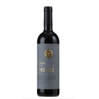 The PSAGOT SINAI M SERIES CAB/SHIRAZ 750ML is a robust red wine